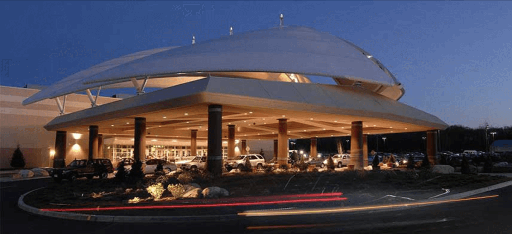 Twin River Casino