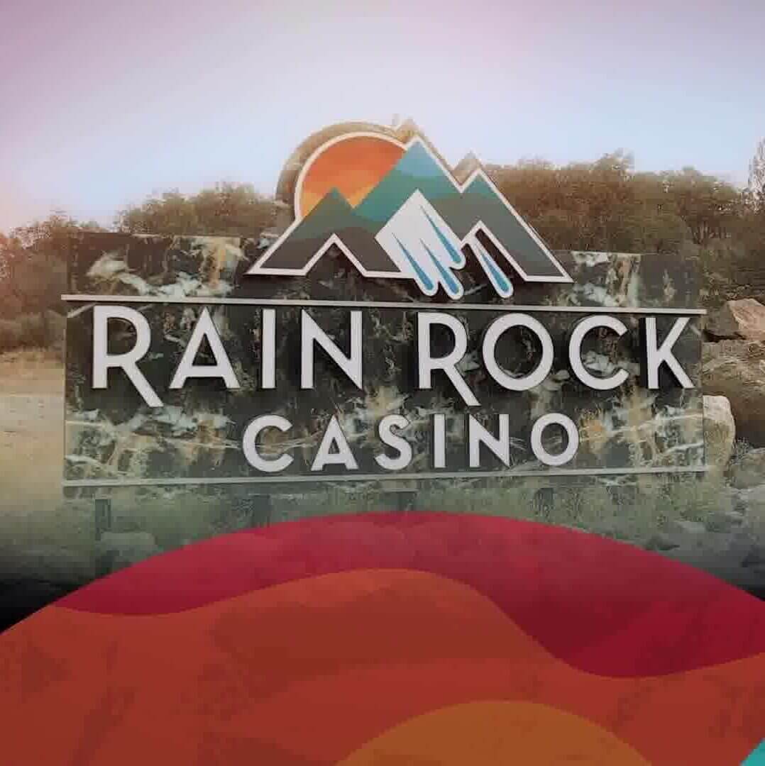 Rain Rock Casino