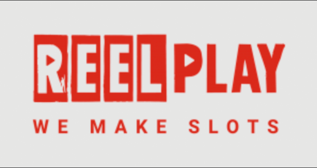 ReelPlay logo