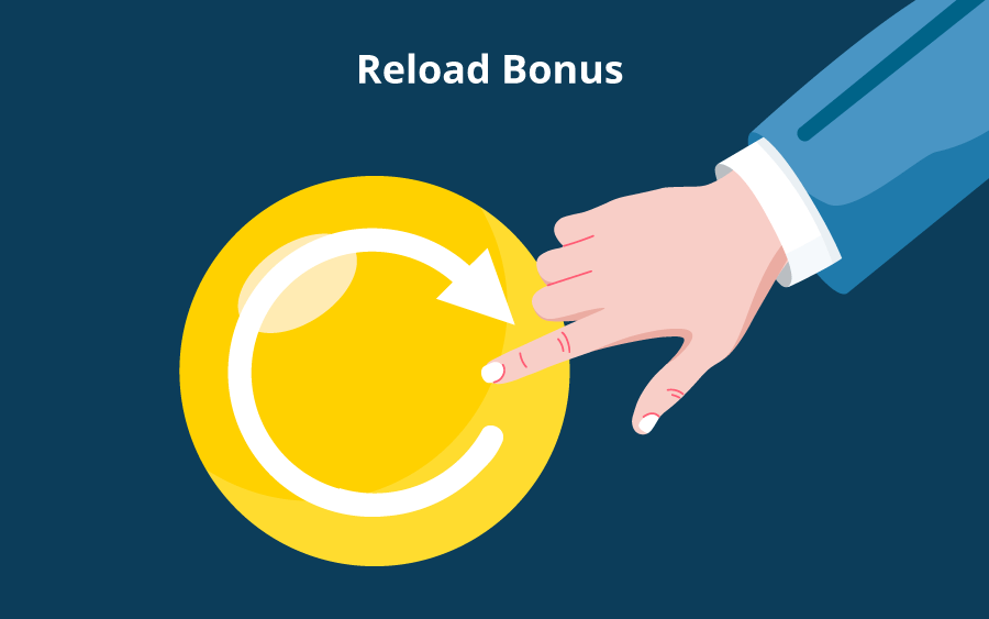 Reload Bonuses