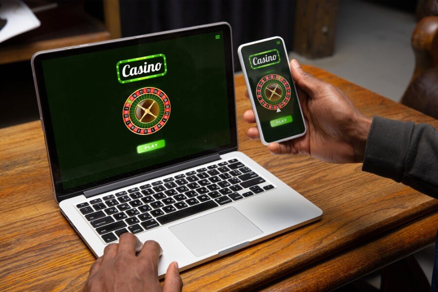Bally’s Partners with Stakelogic for Live Dealer Casino Games in Rhode Island