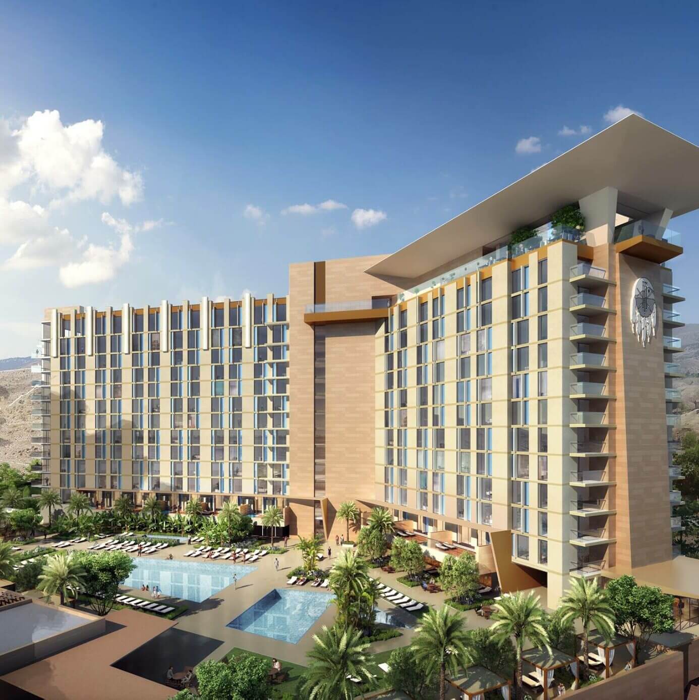 San Manuel Casino