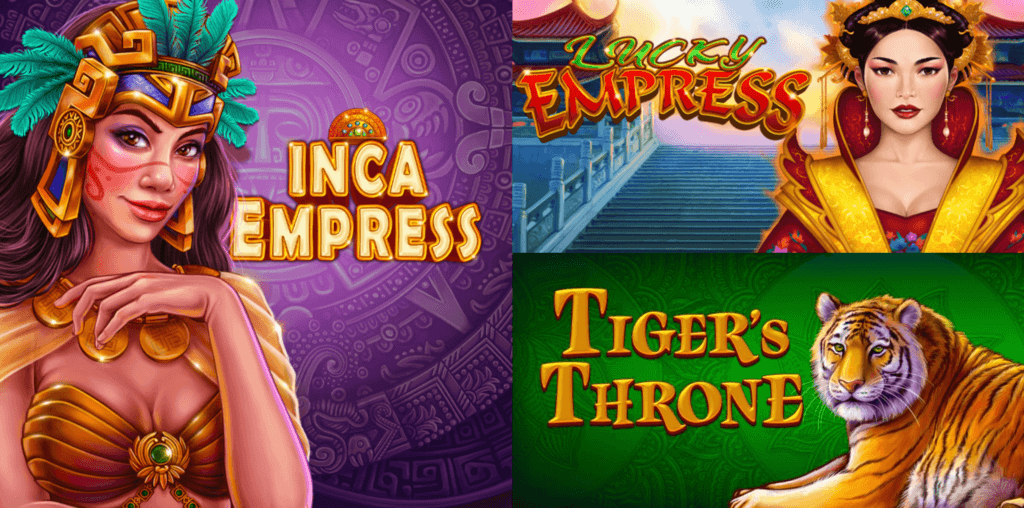 New slots