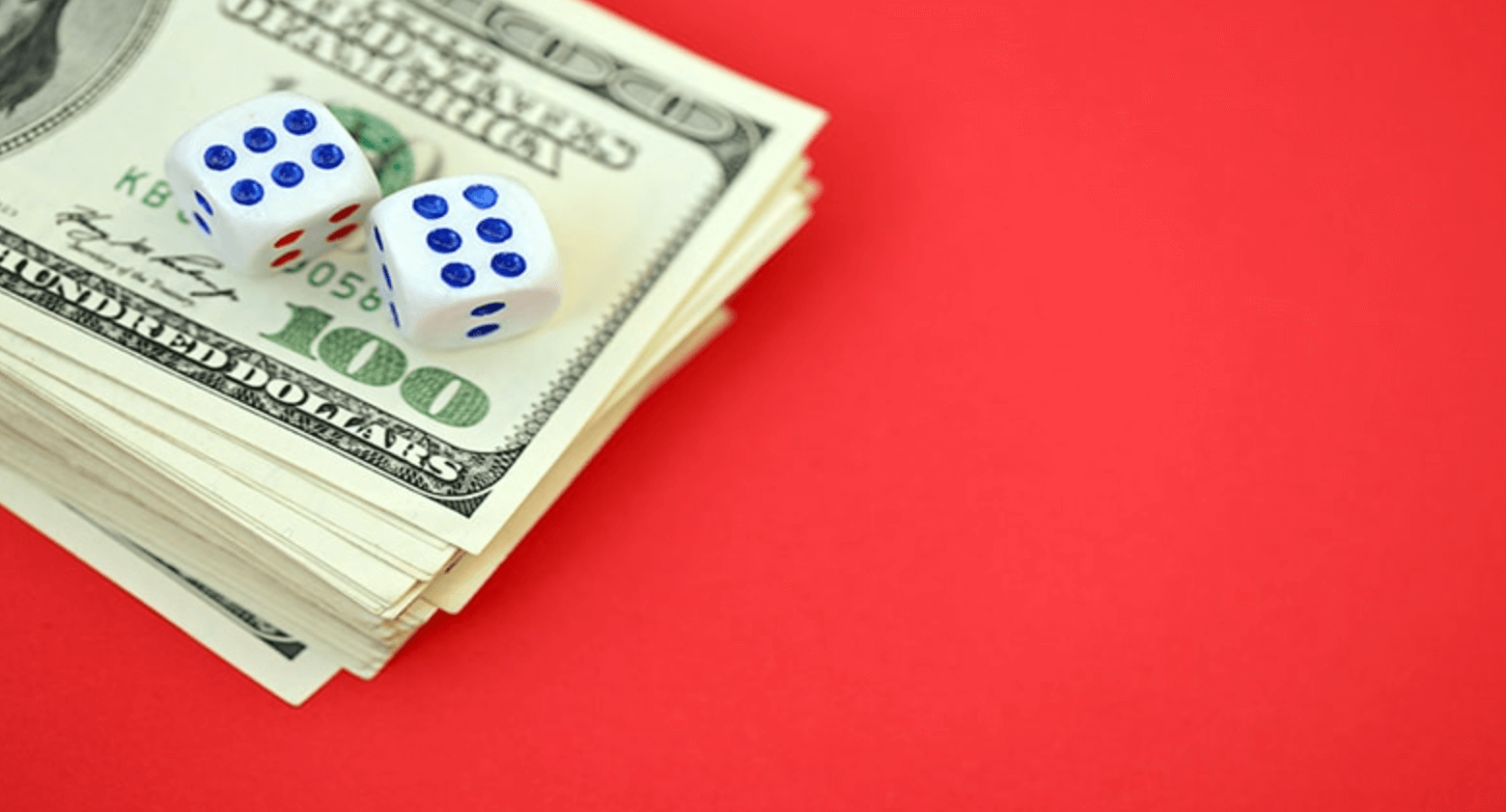$500 Billion Gambled Illegally in the US Each Year