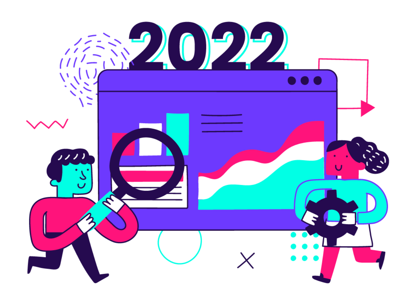 Slot Tracker 2022 Stats Round-Up