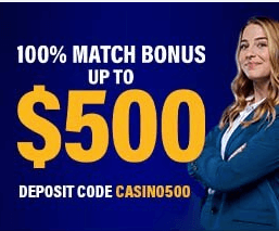 betrivers welcome offer