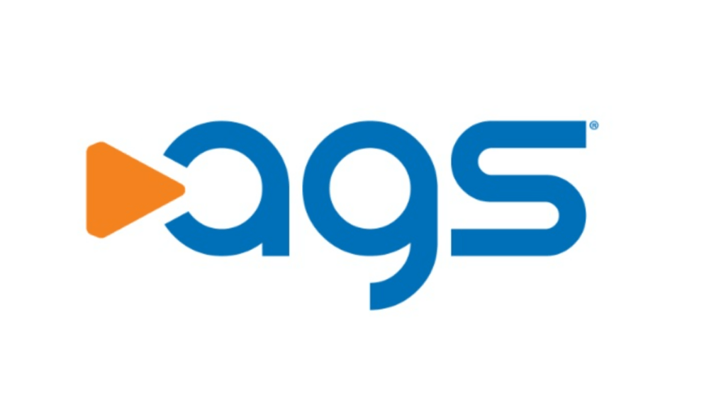 ags logo