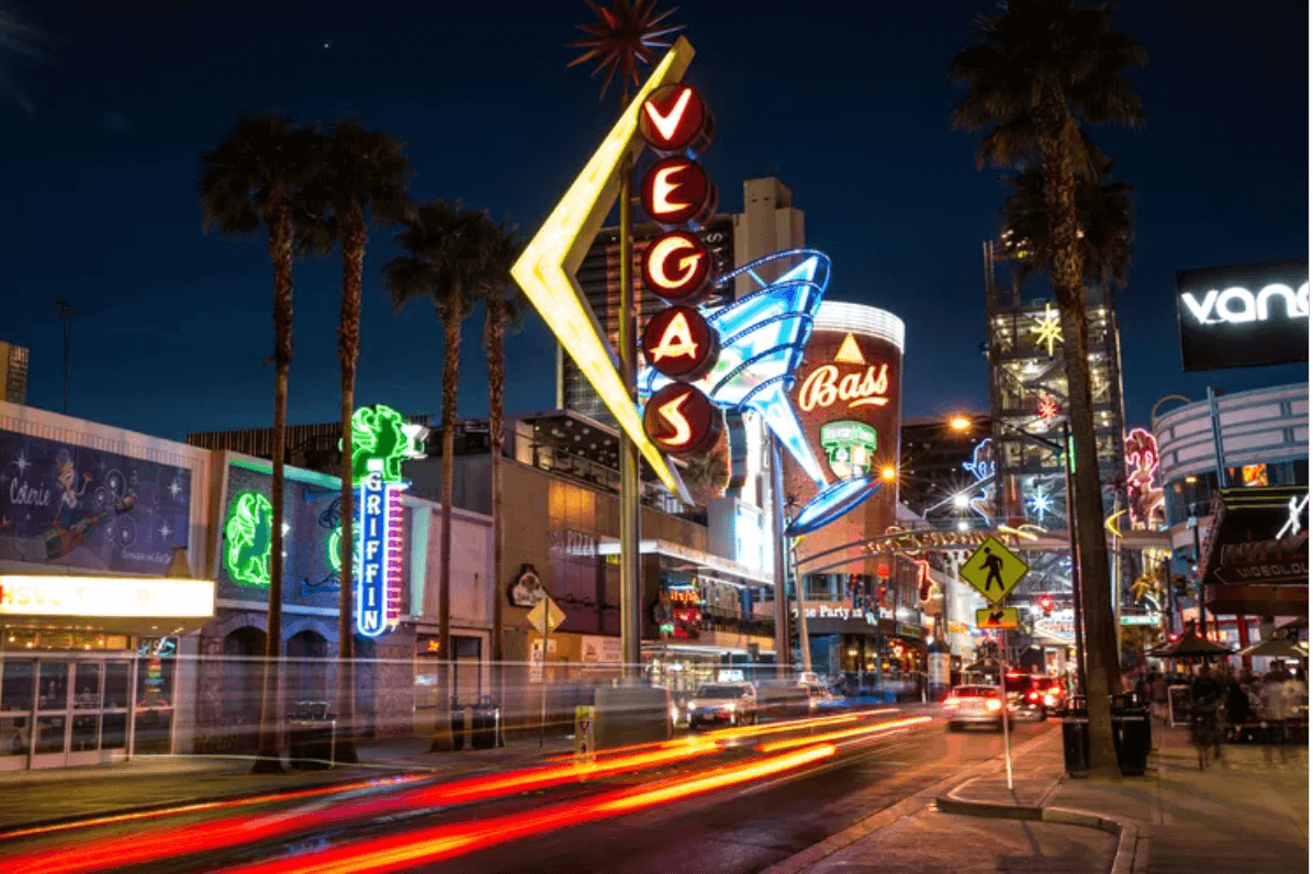Nevada’s gaming industry reports $14.8B revenue for 2022