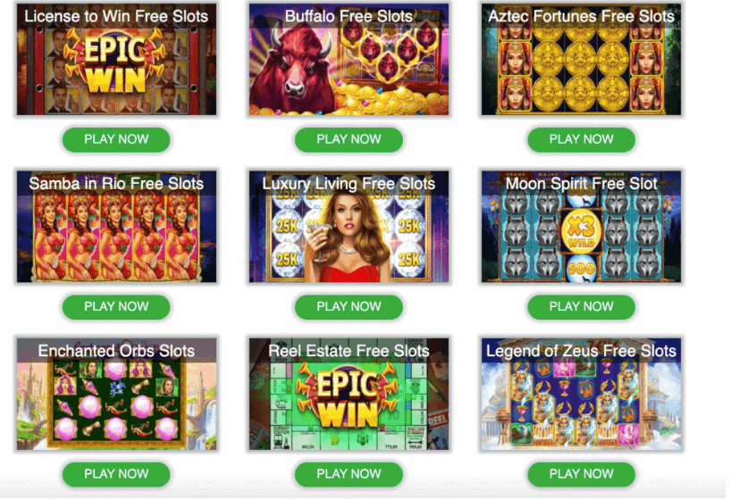 Get Slots Casino: Gambino Games - Casino Slots Machines - Microsoft Store