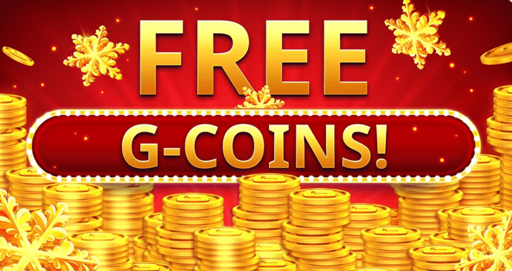 Free Slots With Bonus - Gambino Slot