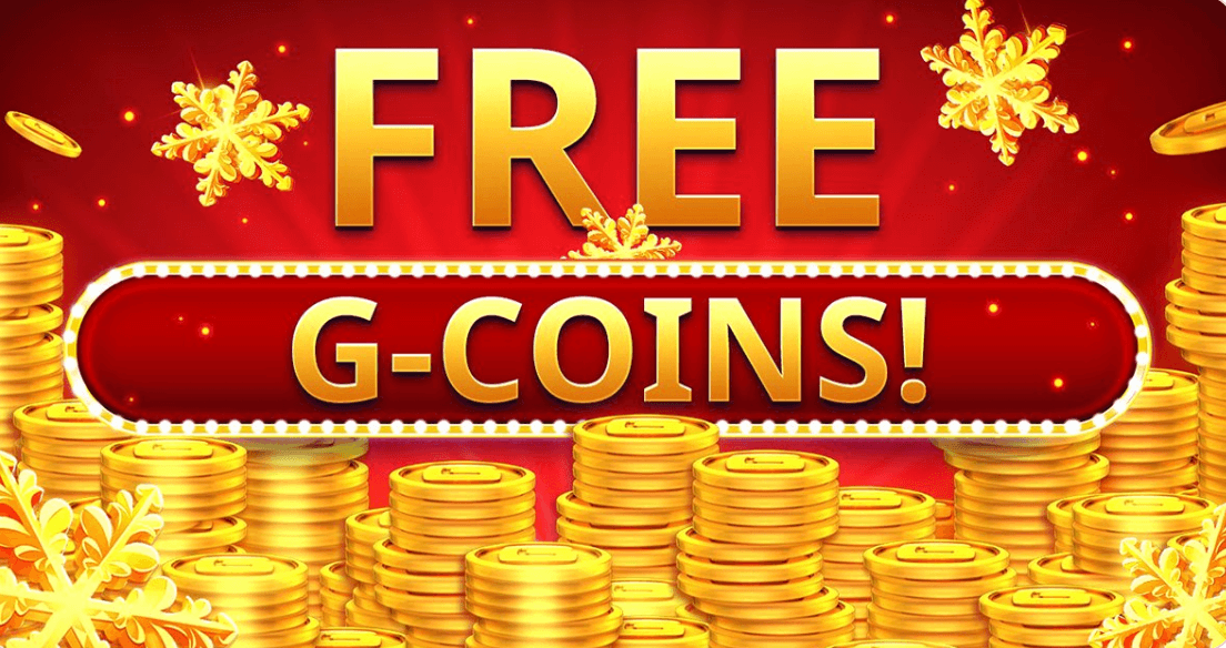 Gambino Slots Review 100k VC bonus! October