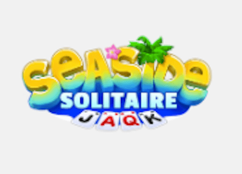 seaside solitaire logo