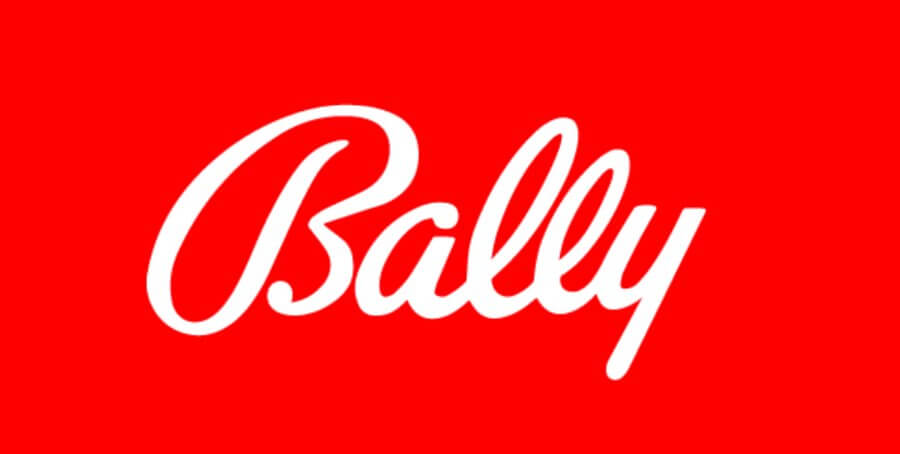 Bally's Online Casino logo