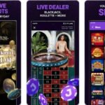 JackPocket Casino App Benefits from Google Play - ACG