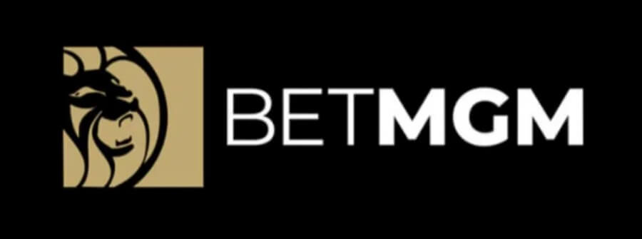 BetMGM Logo - ACG