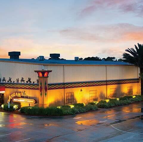 Seminole Casino Brighton