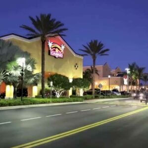 top casinos florida