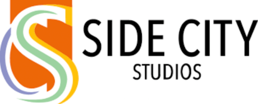 Side City Studios logo