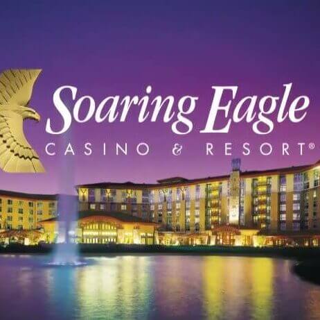 Soaring Eagle Casino & Resort