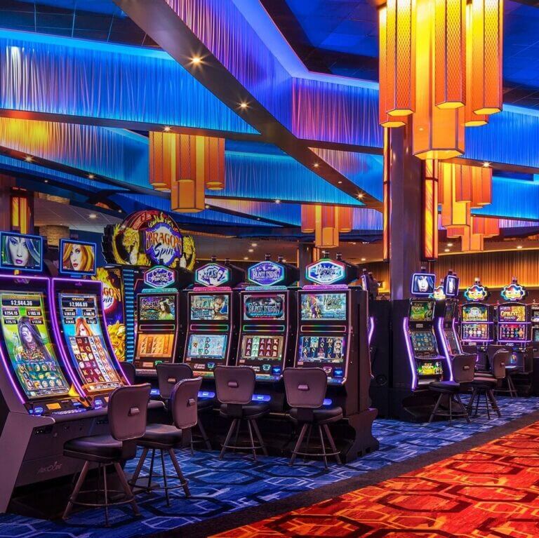 Arizona Casino Guide and Map Online Casinos in AZ