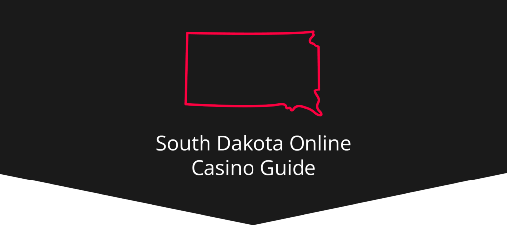 South Dakota Online Casinos Guide Banner - ACG
