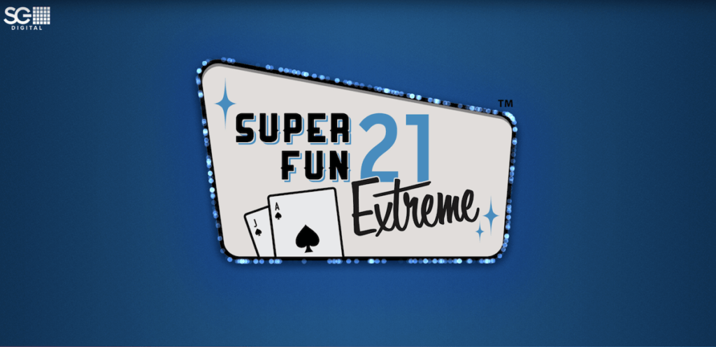 Super Fun 21