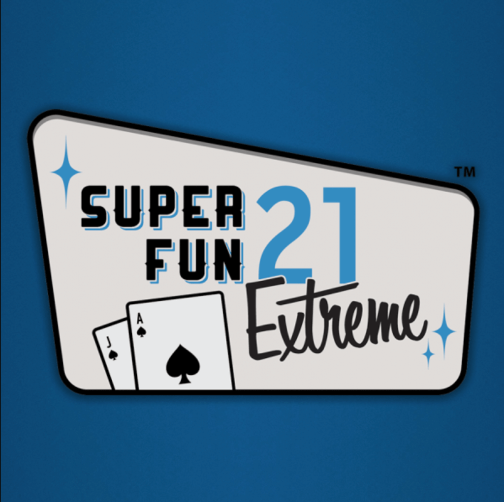 Super Fun 21 Extreme Logo