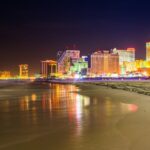 Casinos in New Jersey