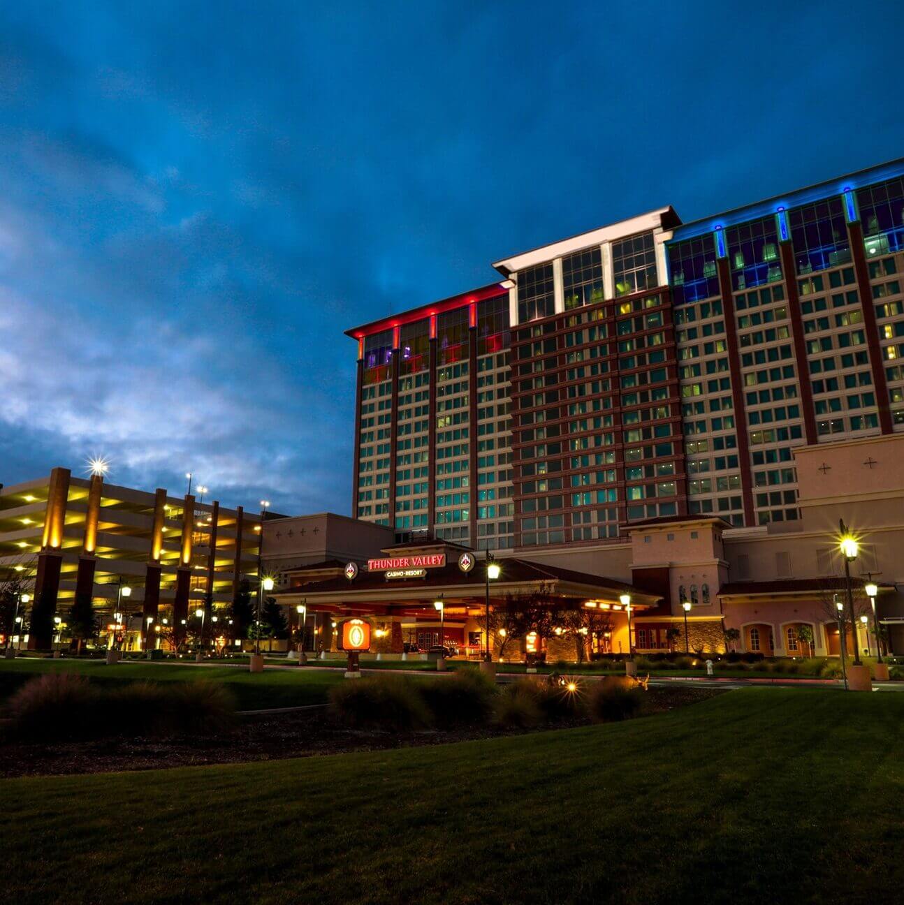 Thunder Valley Casino Resort