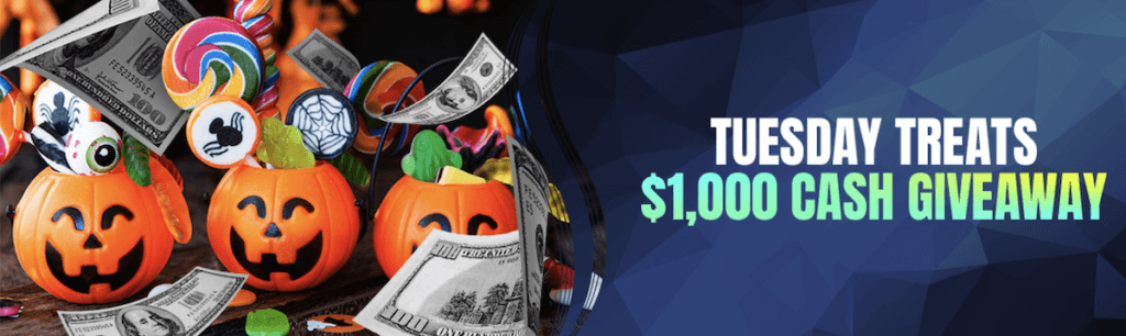 Tuesday Treats at Resorts Casino