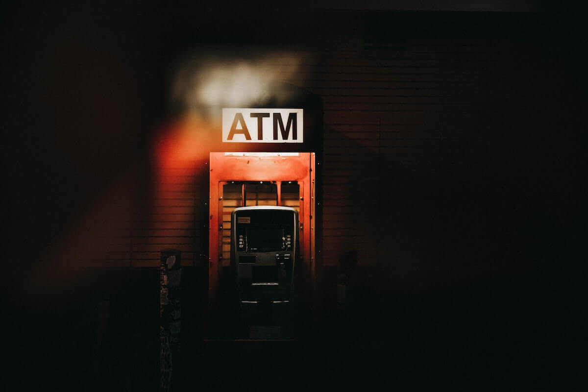 Online casino players to receive ATM option for withdrawal