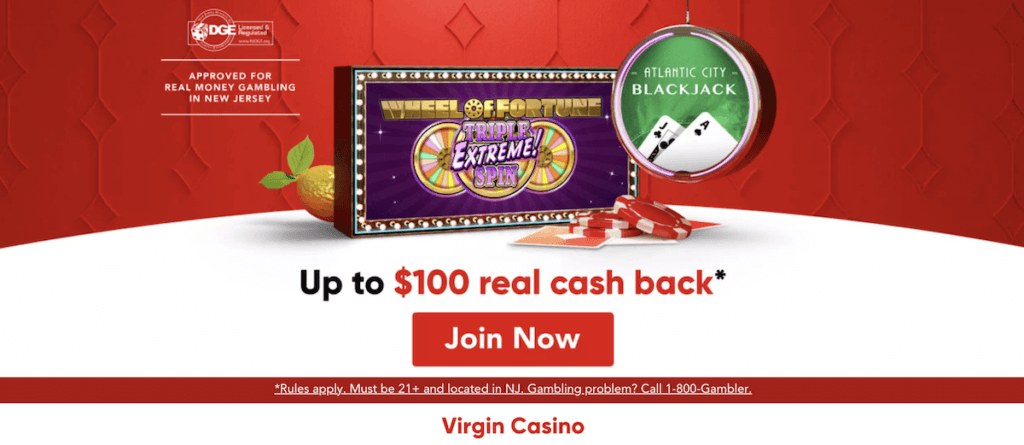 Ofertas de Cashback Casino