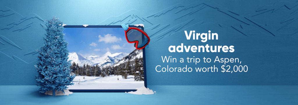 Virgin Casino Virgin Adventures 2021