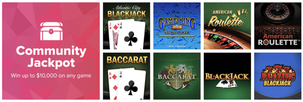 Believing Any Of These 10 Myths About online uk casino Keeps You From Growing