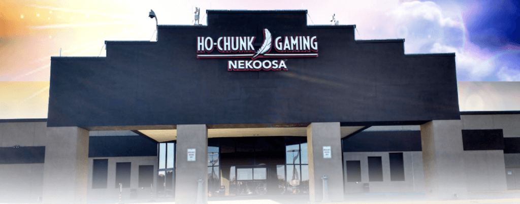 Ho Chunk Gaming - Nekoosa