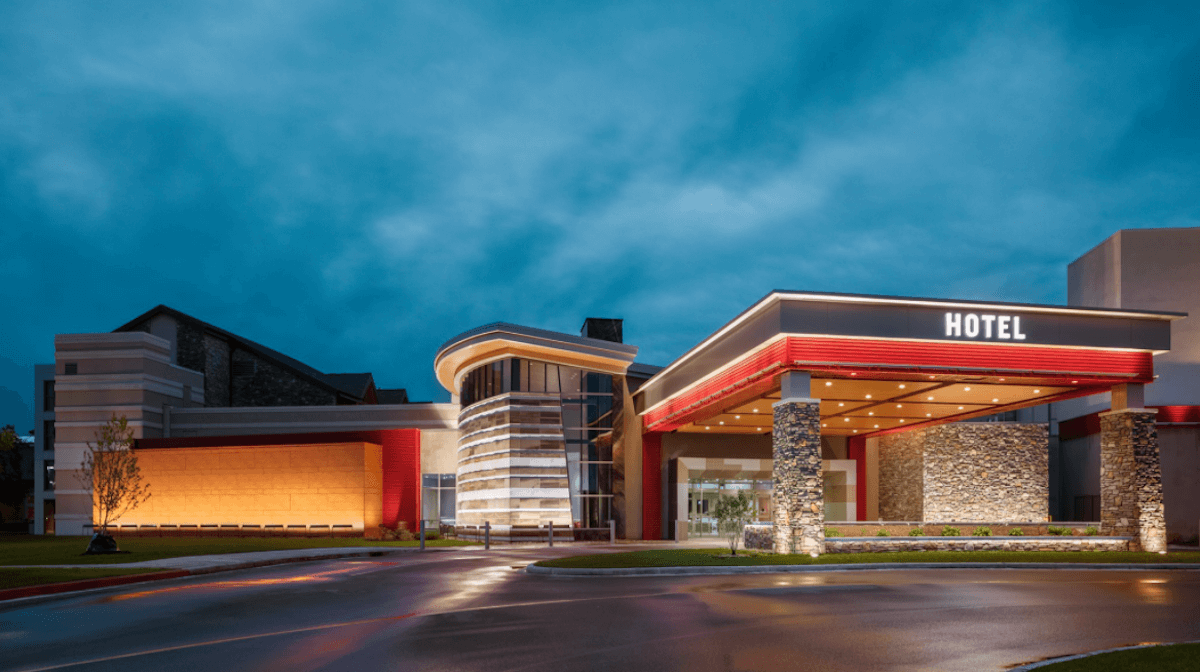 Wisconsin Casino Guide and Map Online Casinos in WI