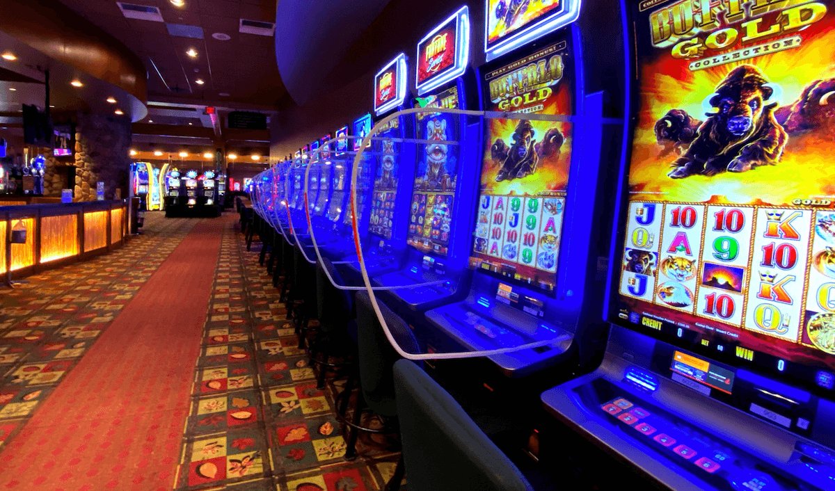 best casino in korea