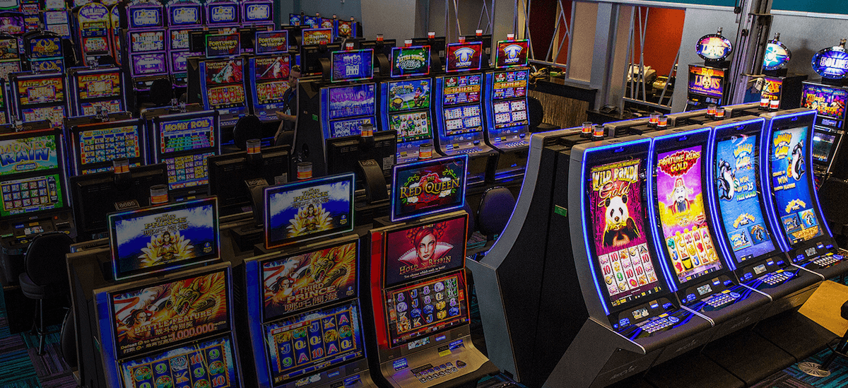 Wisconsin Casino Guide and Map Online Casinos in WI