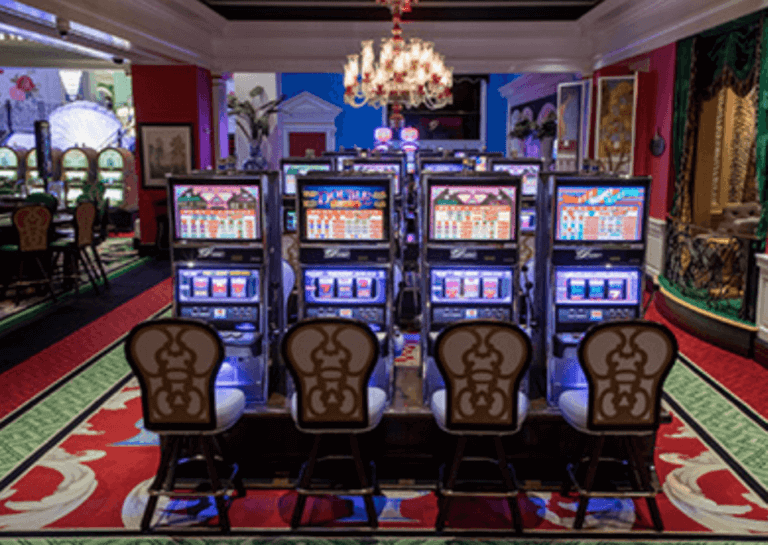 West Virginia Casino Guide and Map