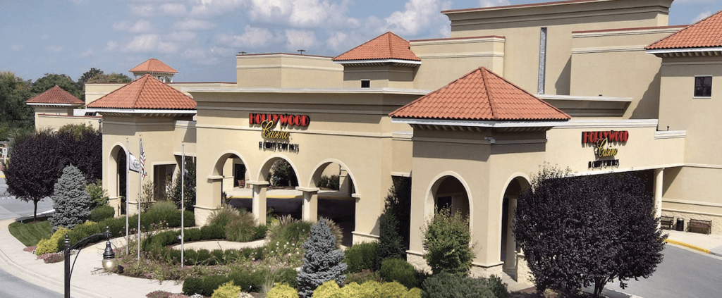 Hollywood Casino at Charles Town Races