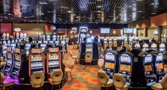 mardi gras casino wv phone number