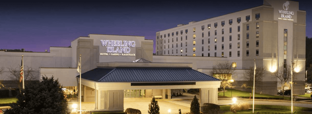 Wheeling Island Hotel-Casino-Racetrack