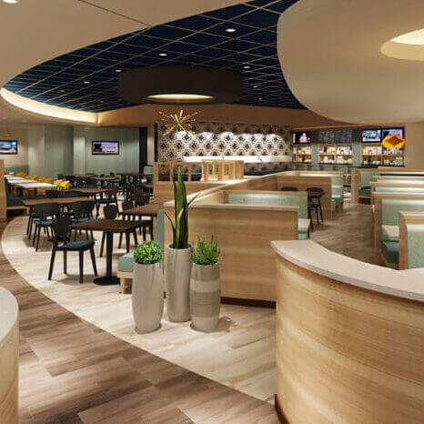 Wild Horse Pass Hotel & Casino