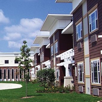 Wild Rose Casino - Jefferson