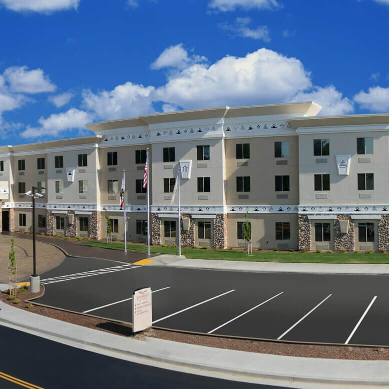 Win-River Resort & Casino
