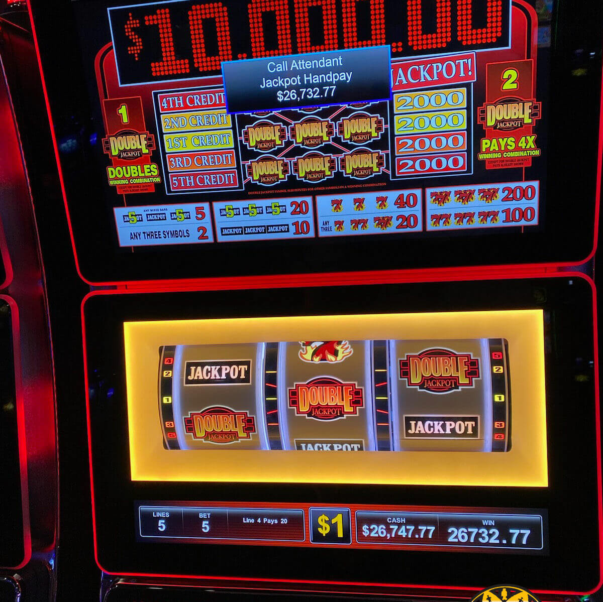 Yavapai Casino