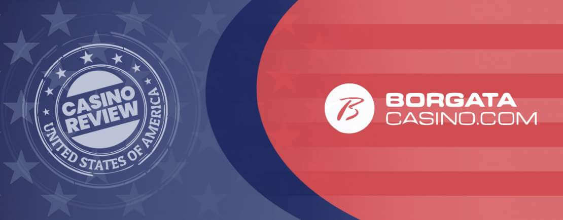 Try your luck at Borgata Online Casino!