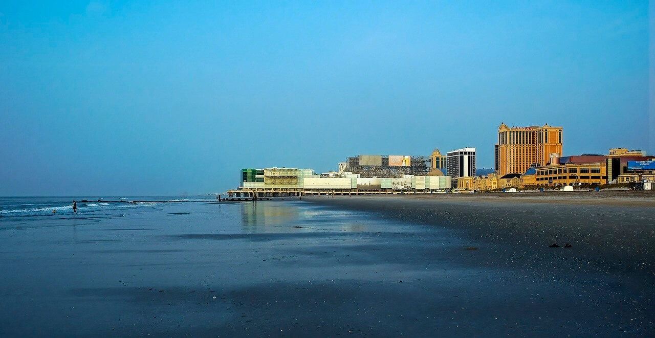 New Jersey Operators Generate $441.1M in November