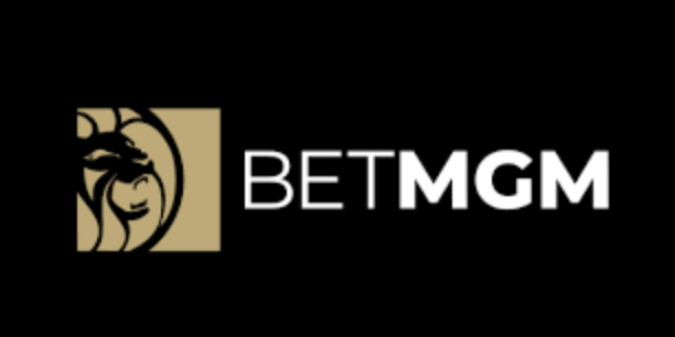 BetMGM online casino logo