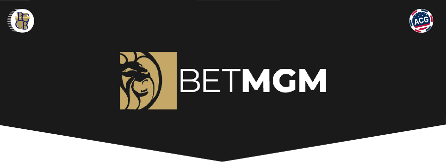 BetMGM Casino in Pennsylvania banner - ACG
